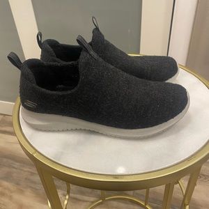 Skechers wash-a-wools